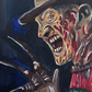 Freddy Krueger