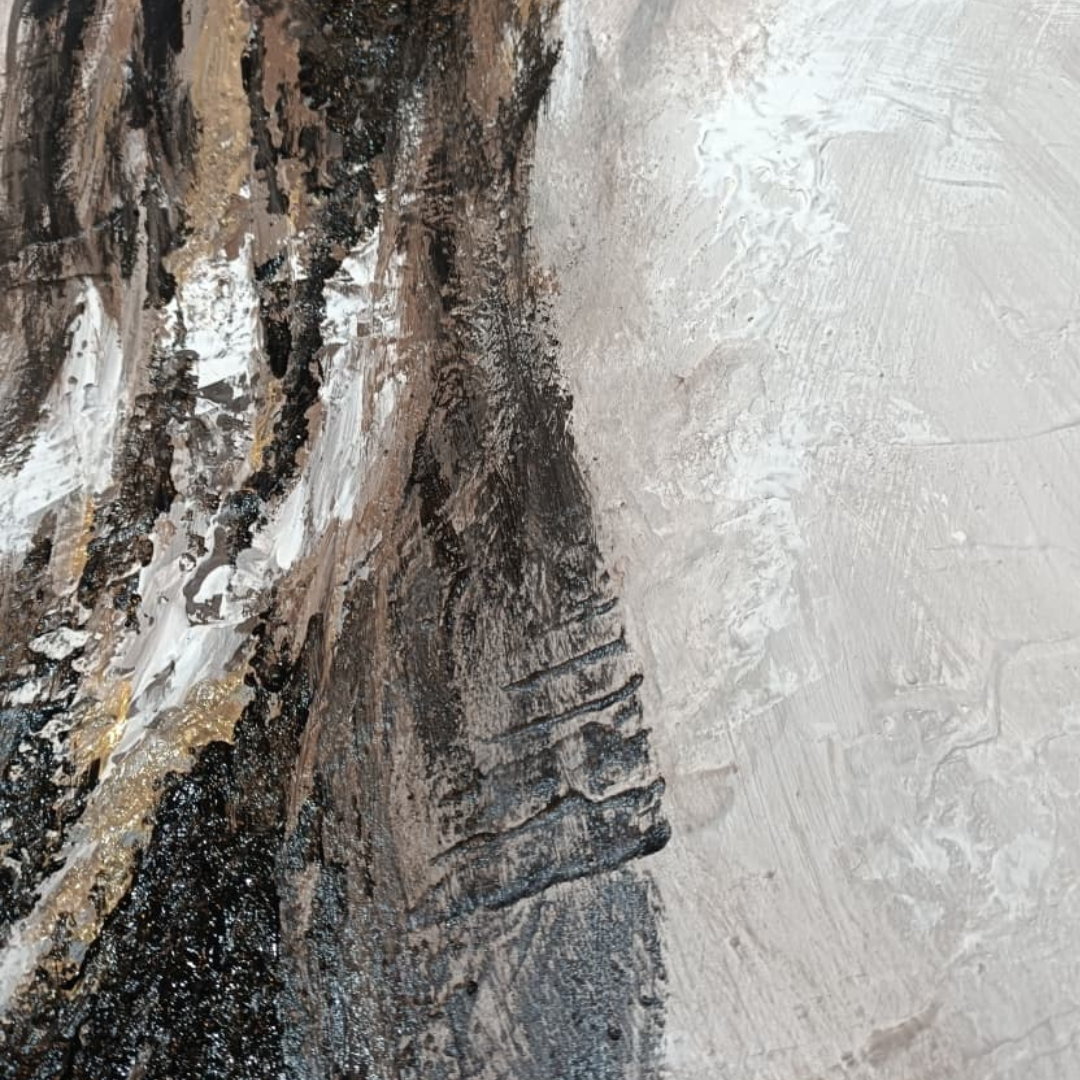 Pintura Abstracta - Esencia