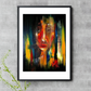 Encierro (Fine Art Print)