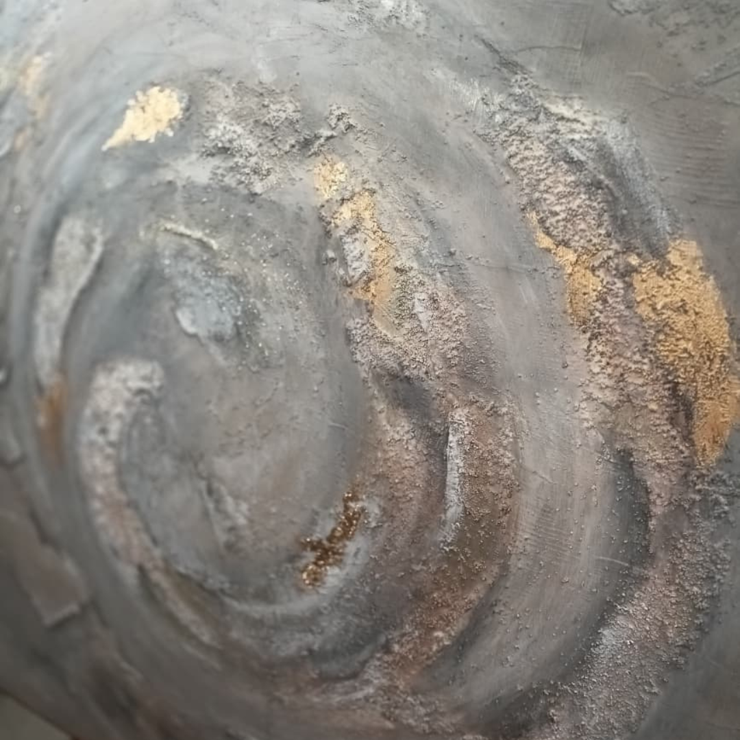 Arte contemporáneo - Evolución