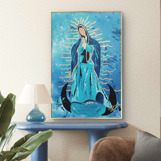 Virgen Marina