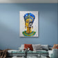 NEFERTITI