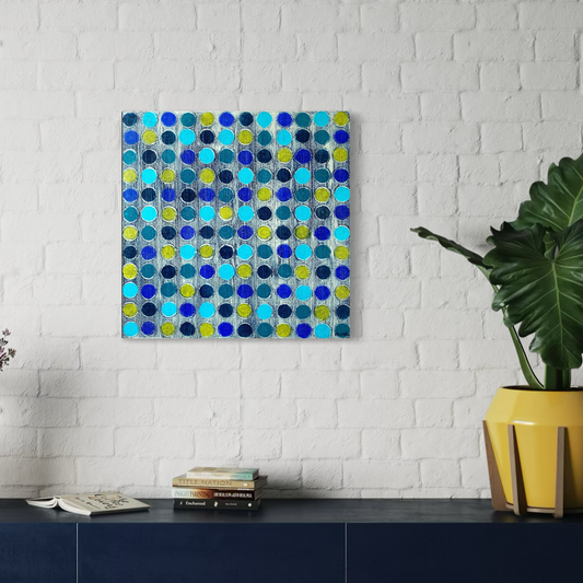 Reticula de Puntos 5