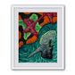 Pintura Acrilica-Ente Imaginando