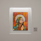 :“Reina de Esperanza”