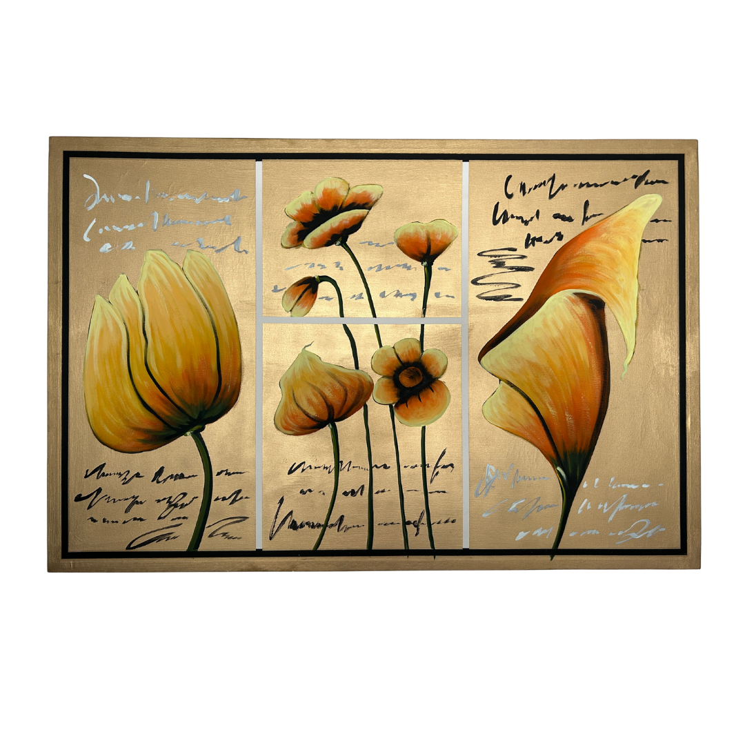 Susurros de la Primavera