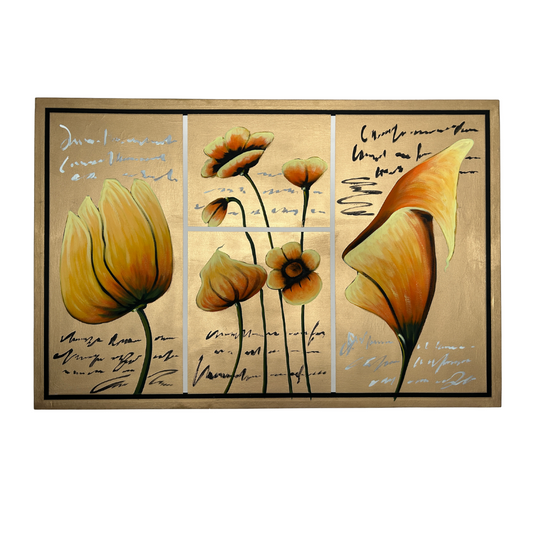 Susurros de la Primavera