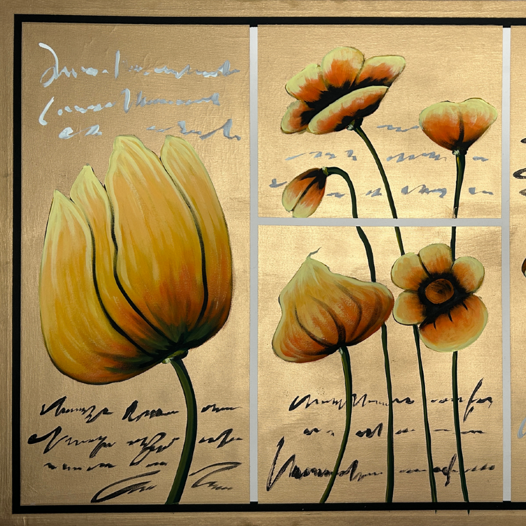 Susurros de la Primavera