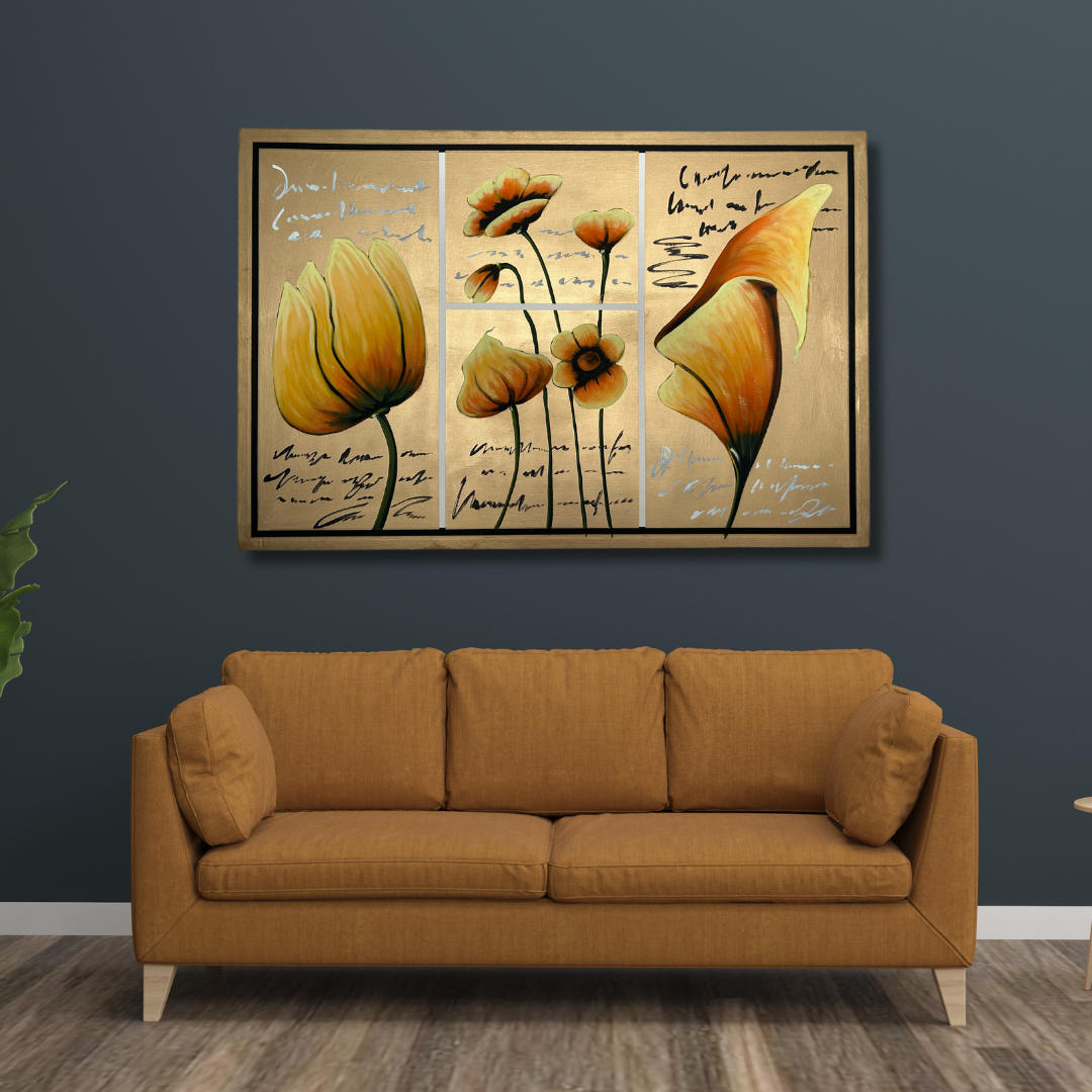 Susurros de la Primavera