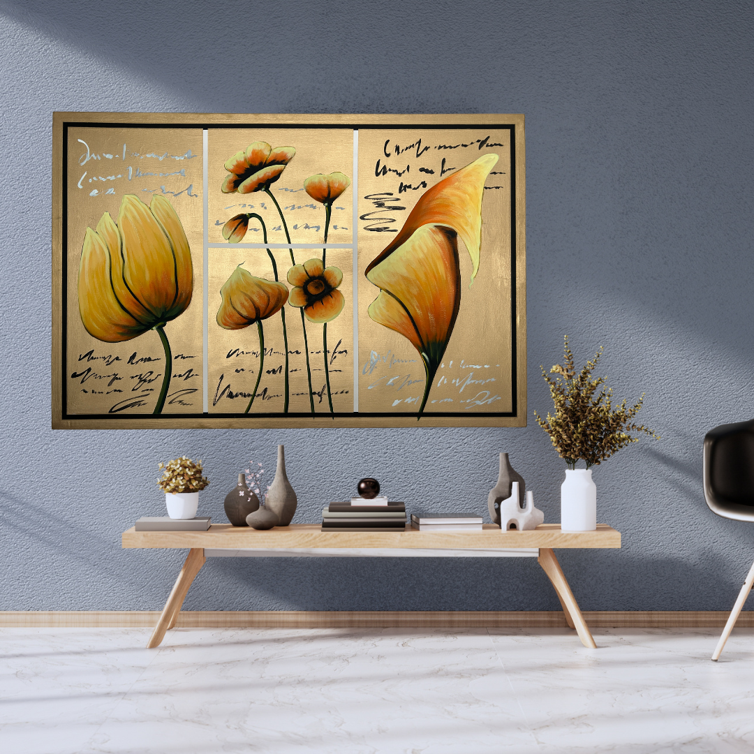 Susurros de la Primavera