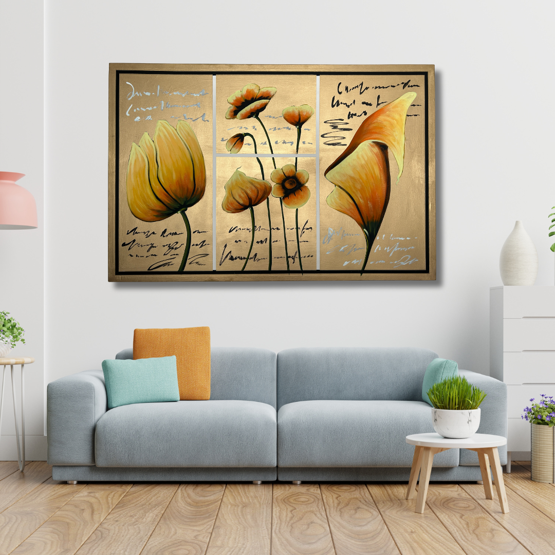 Susurros de la Primavera