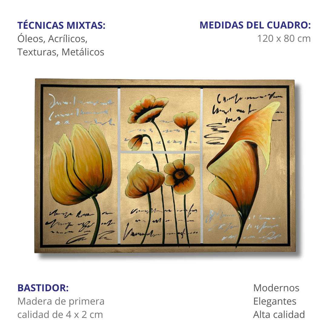 Susurros de la Primavera