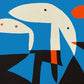 Composición en 4 colores