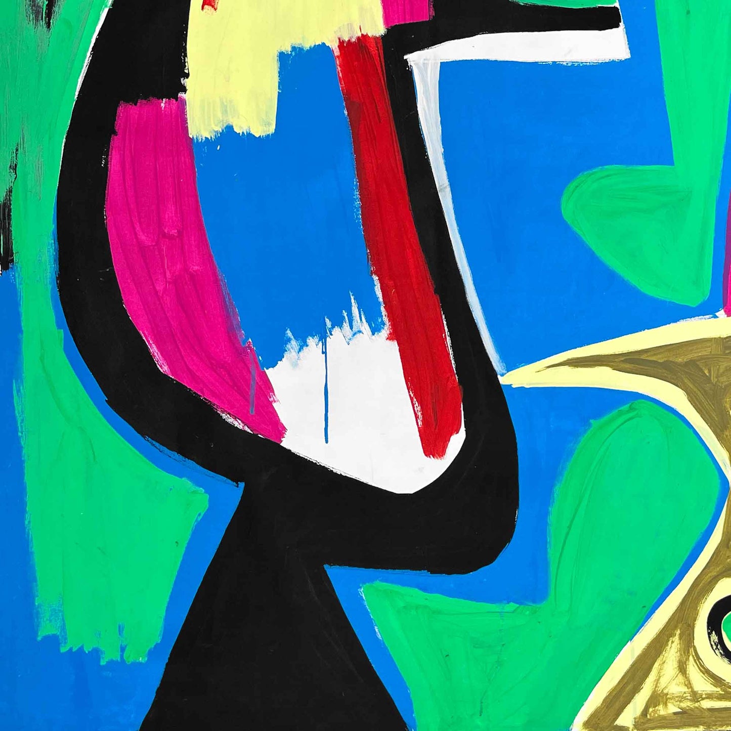 Saxofonista