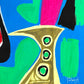 Saxofonista