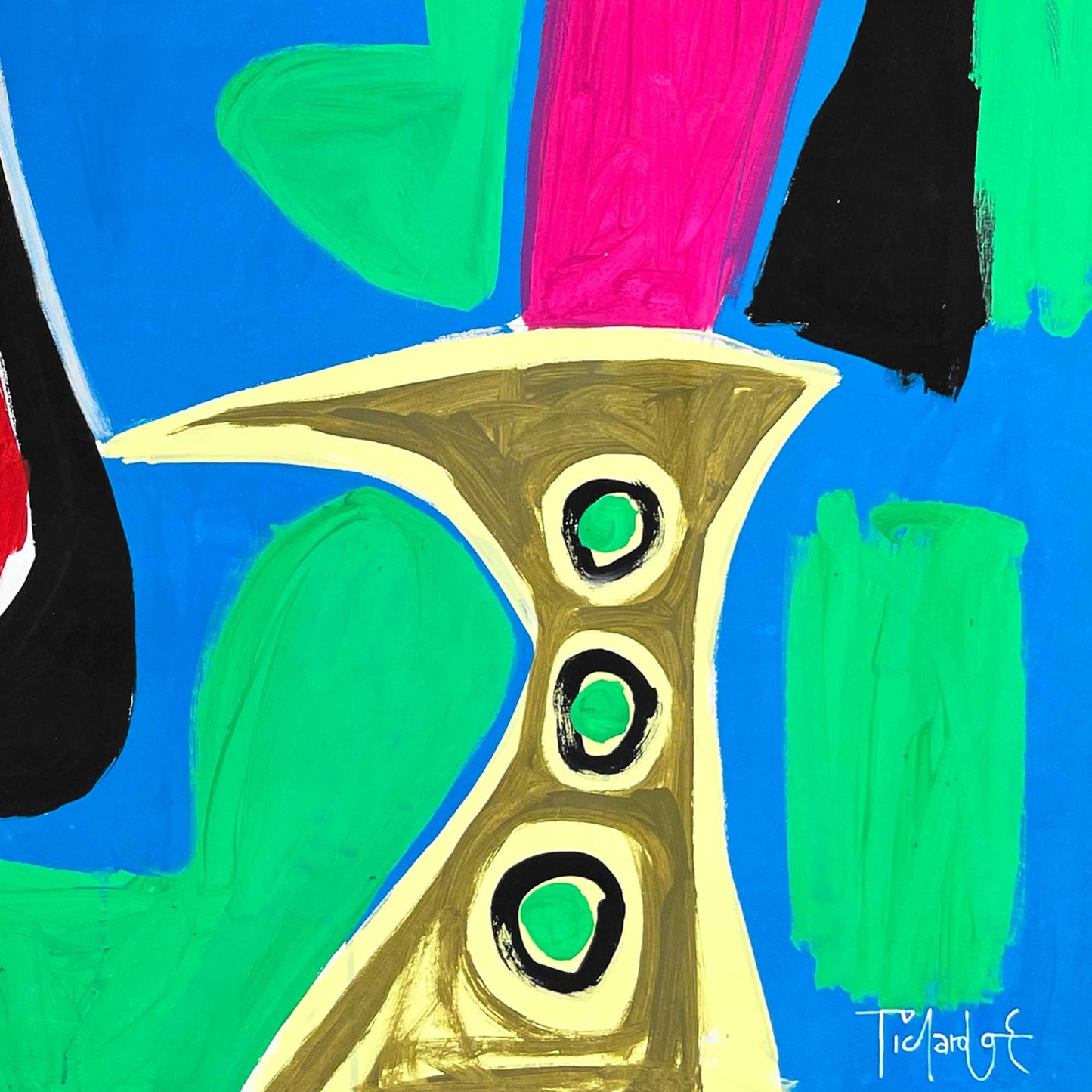 Saxofonista