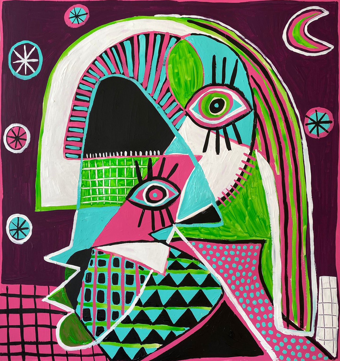 Retrato
