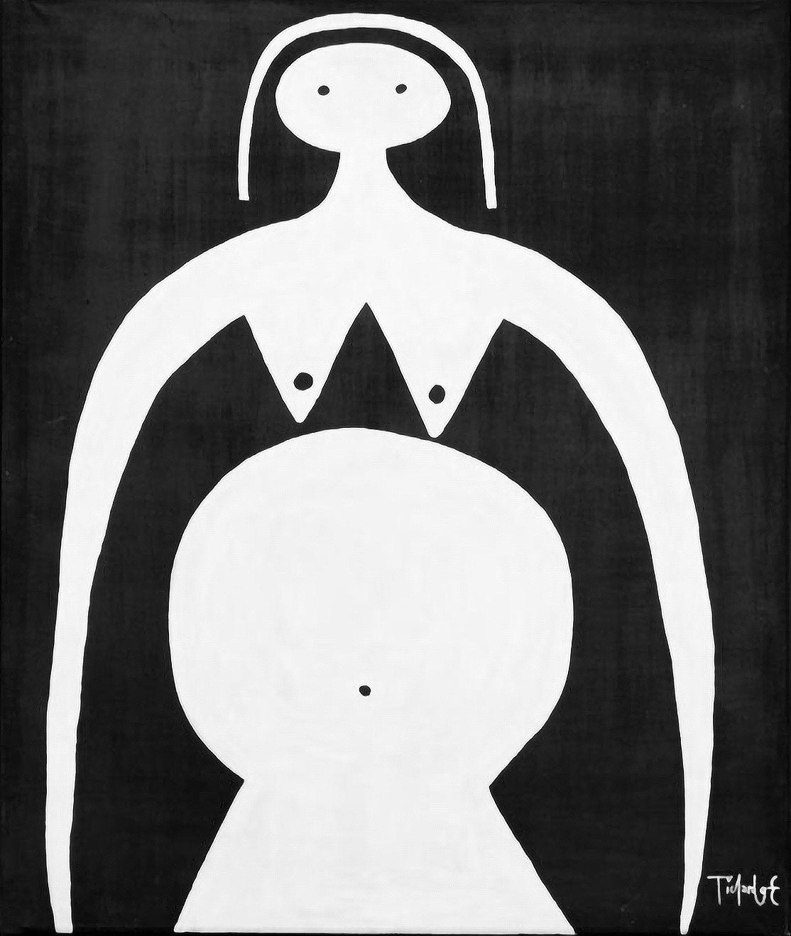 Mujer