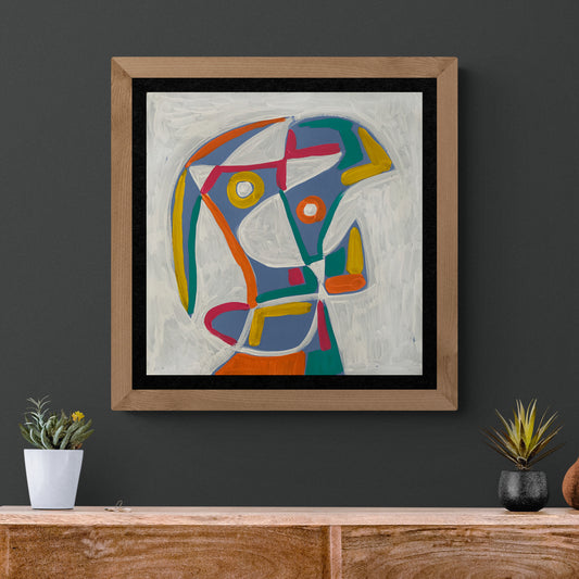 Retrato