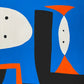 Composición en 4 colores