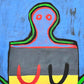 Mujer Huichol