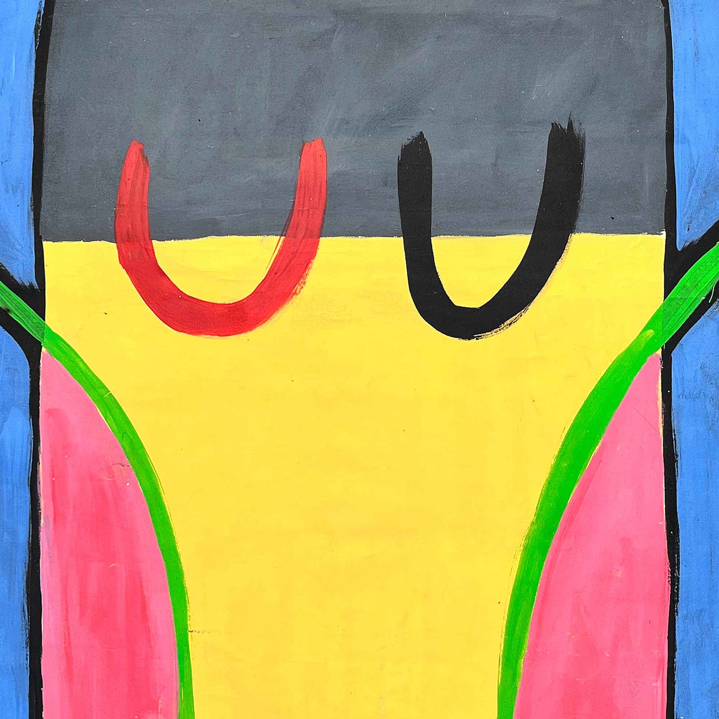 Mujer Huichol