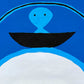 Personaje de pie