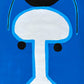Personaje de pie