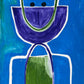 Personaje sonrisa