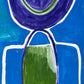 Personaje sonrisa