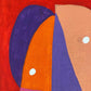 Retrato en rojos