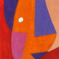 Retrato en rojos