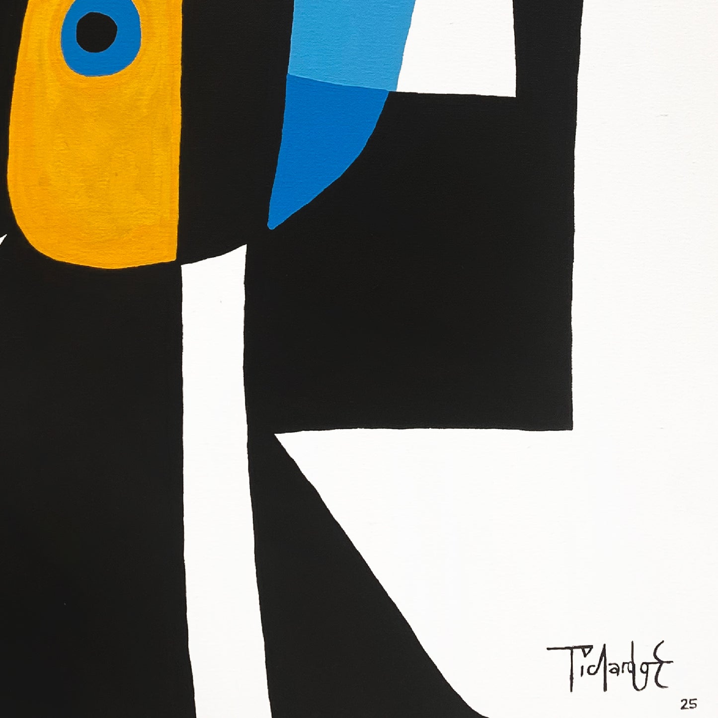 Alfil, caballo, torre y rey