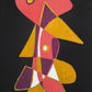 Personaje Terra de noche
