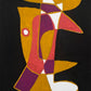 Personaje Terra de noche II