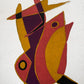 Personaje Terra de dÍa II