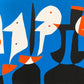 Composición en 4 colores