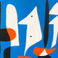 Composición en 4 colores