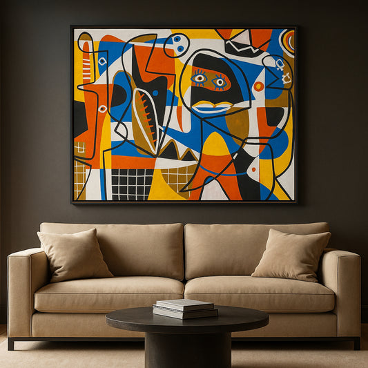 Composición
