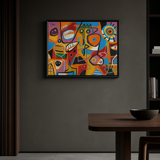 Composición