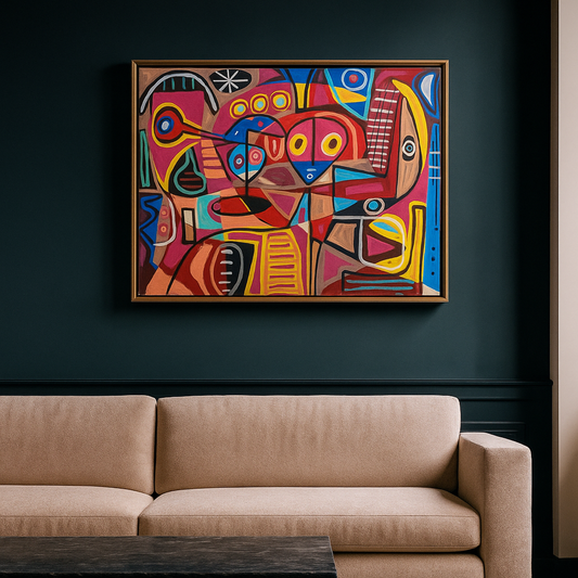 Composición