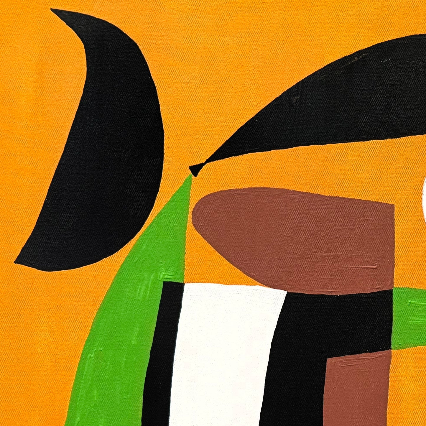 El jardín del Edén