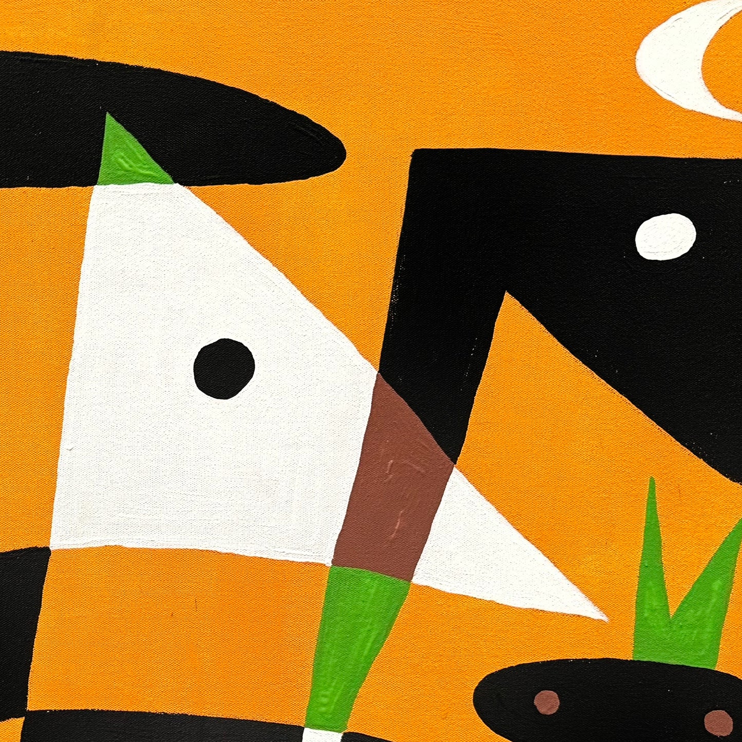 El jardín del Edén