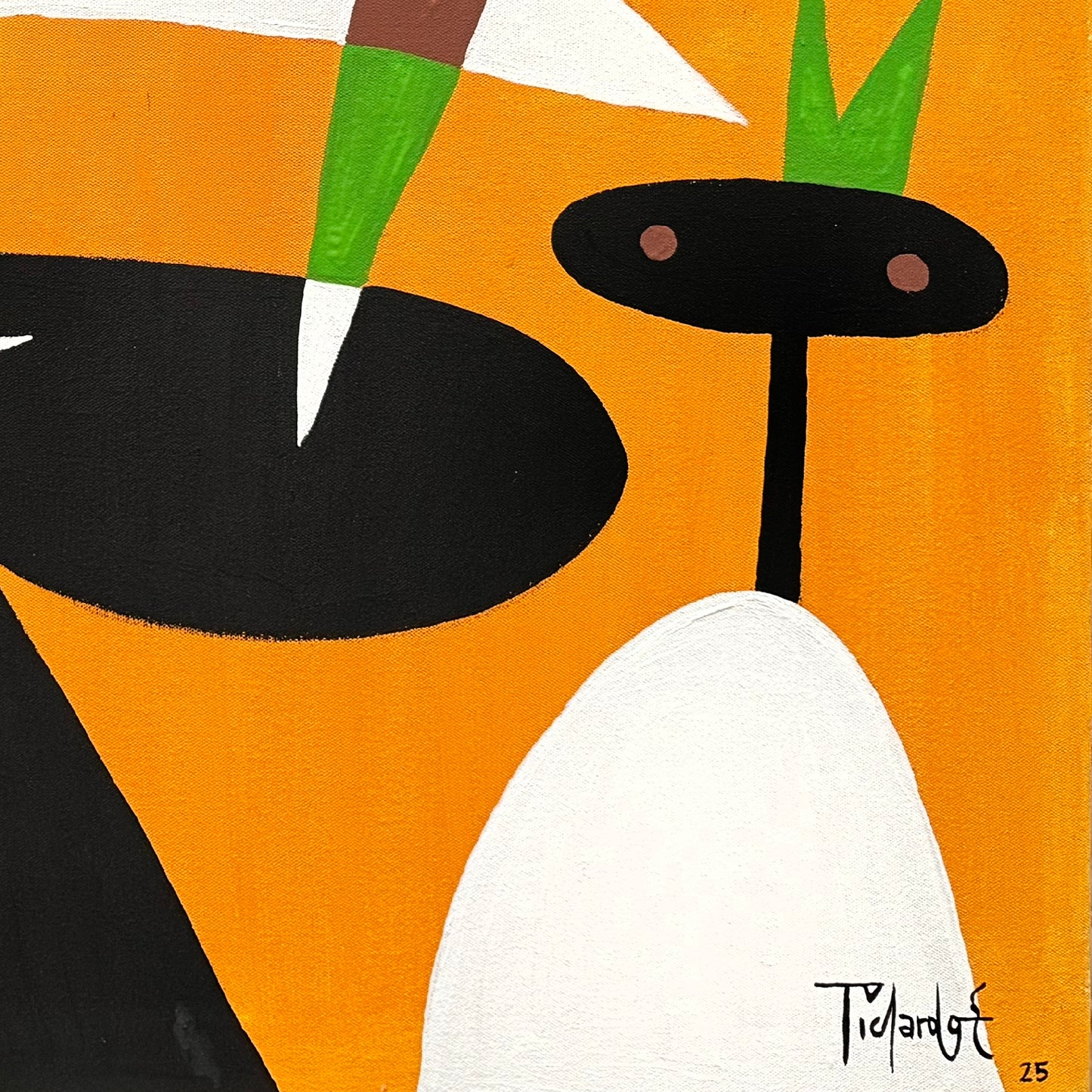 El jardín del Edén