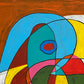Cuerpo escueto de colores
