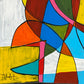 Cuerpo escueto de colores