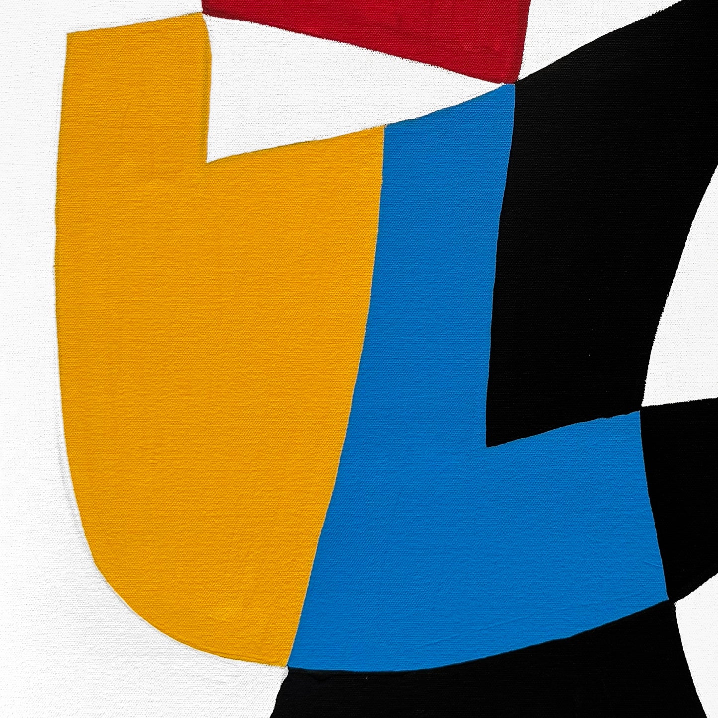 Personaje con antifaz