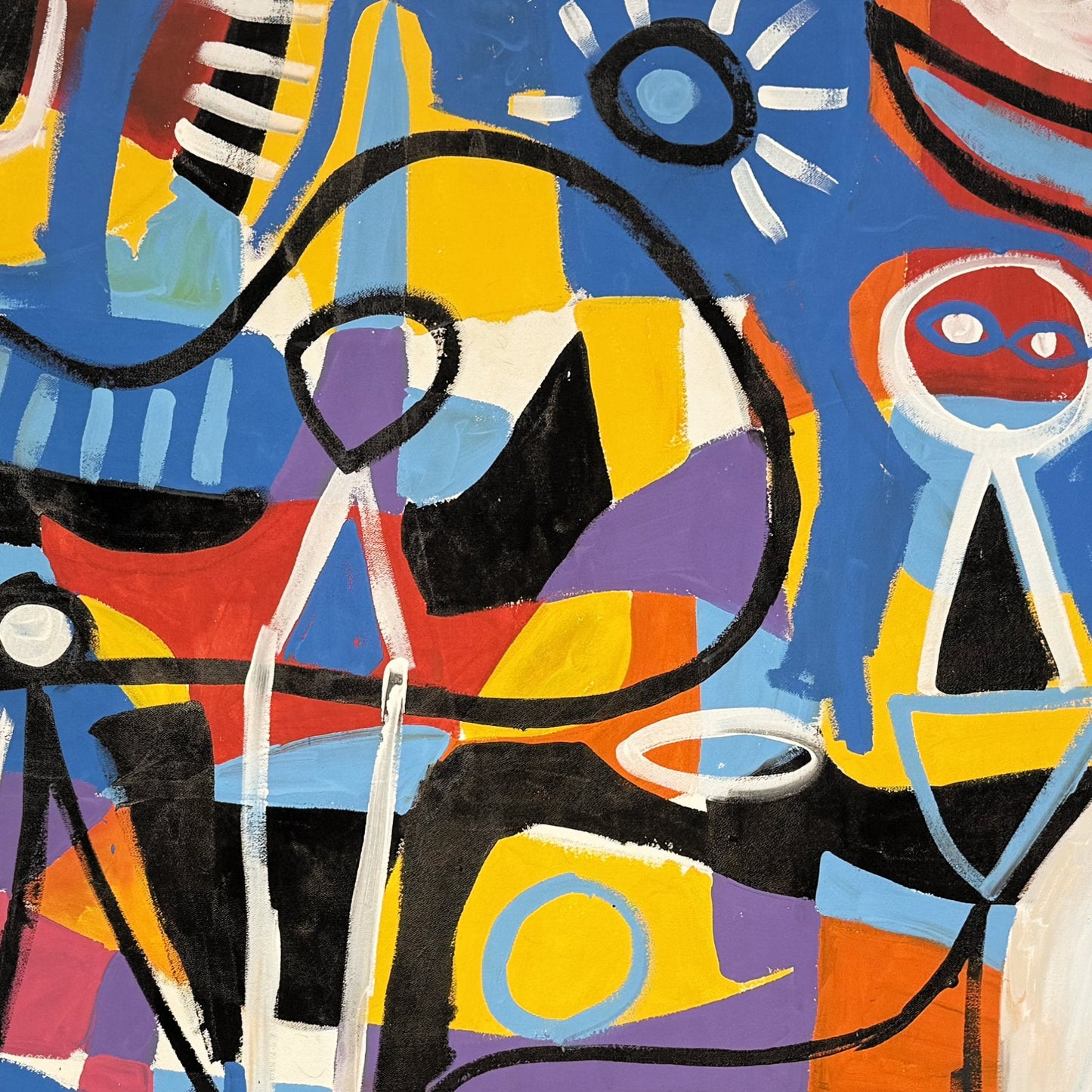 La ocasión