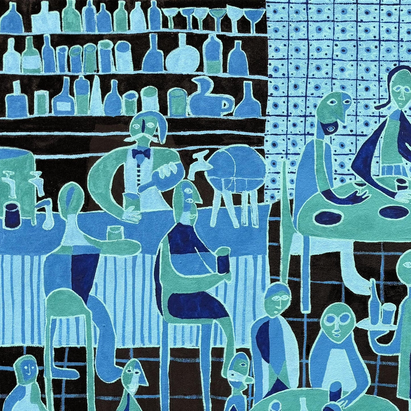 Club de Jazz