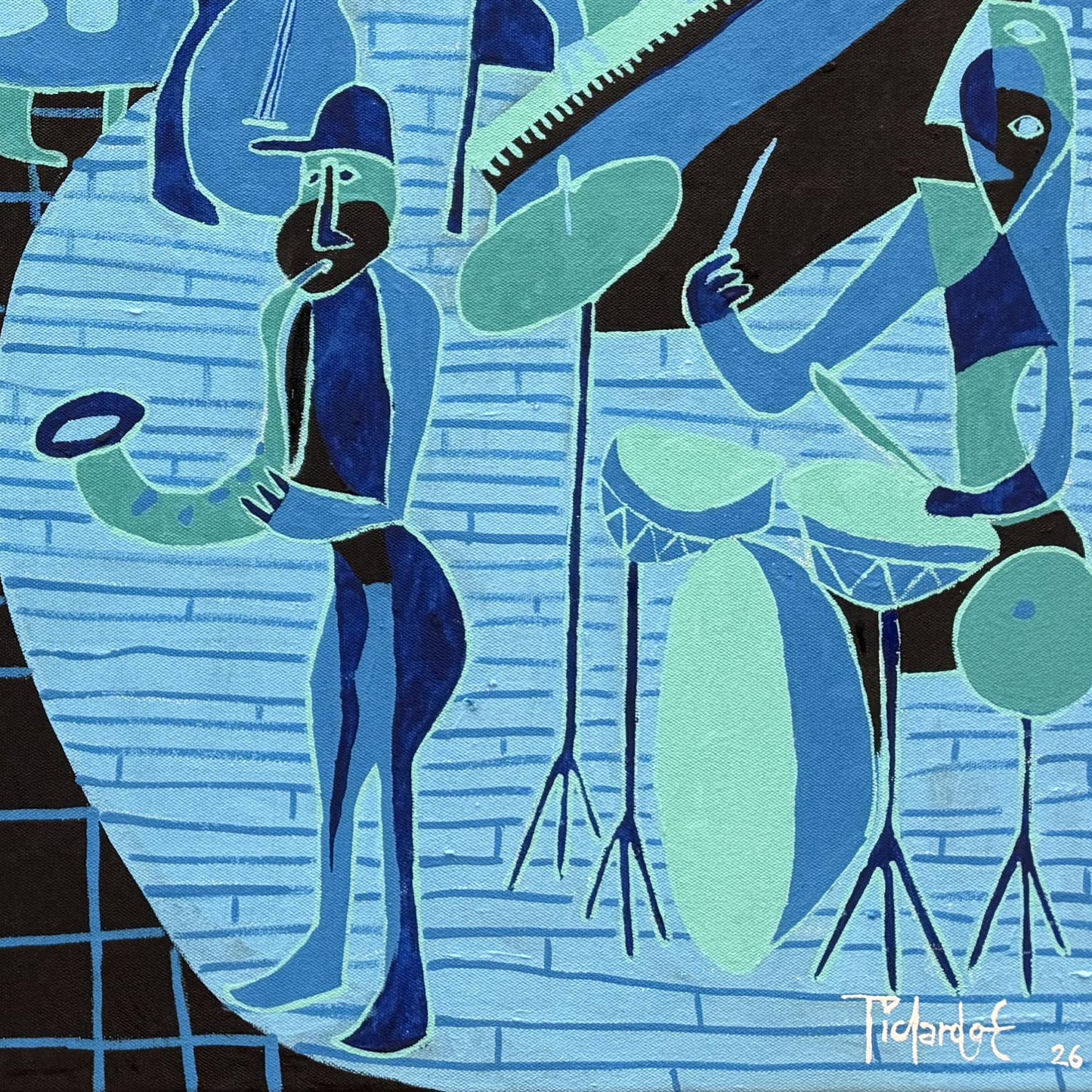Club de Jazz